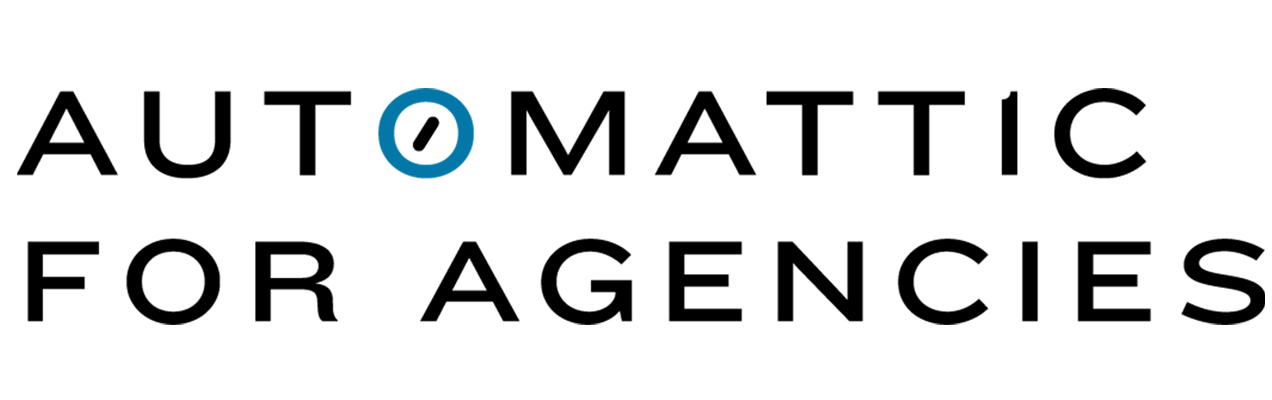 Automattic for Agencies