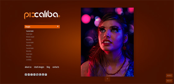 pixcaliba