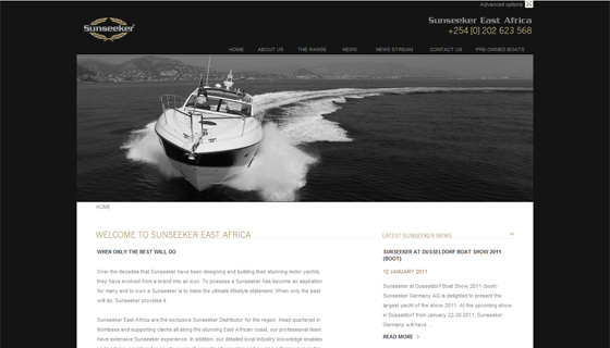sunseeker
