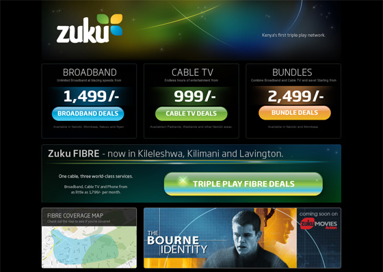 zuku