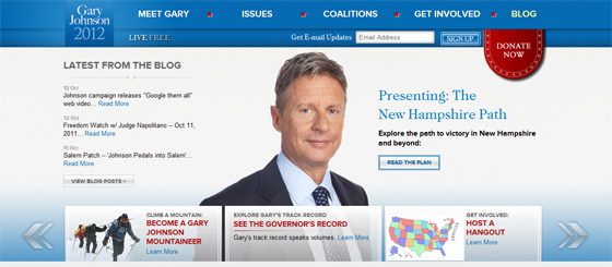usprez-5-garyjohnson2012 Gary Johnson