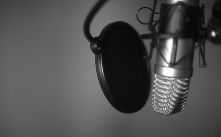 We're planning to launch the premier episode in August.