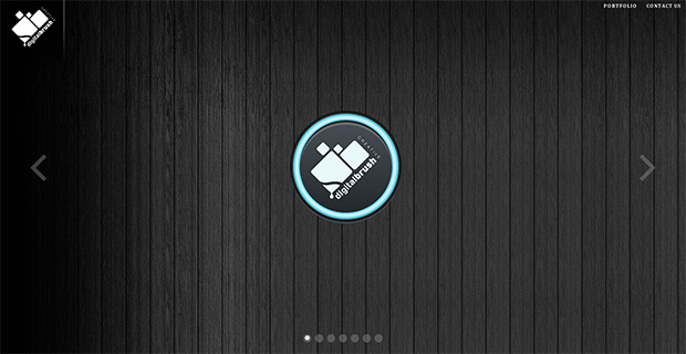 Graphic design portfolio.