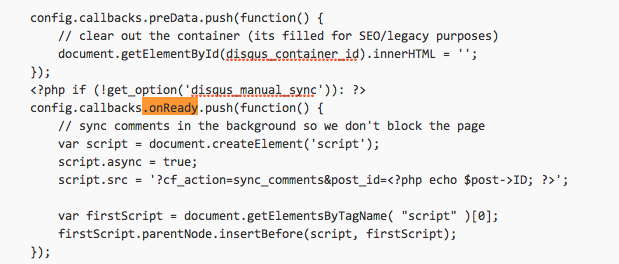 disqus-code