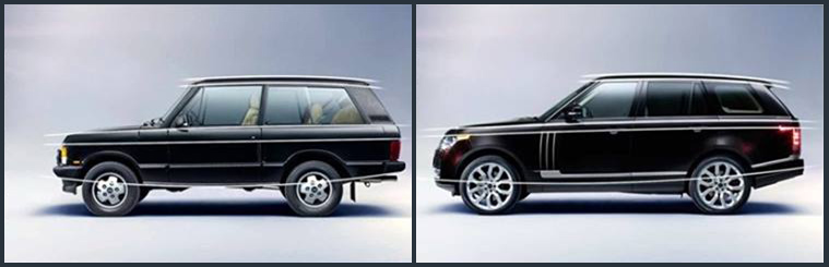 range-rover