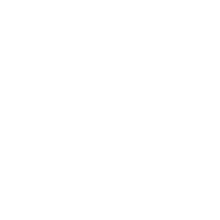 Aga Khan University inverted logo
